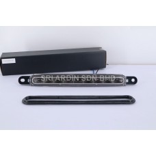 Mitsubishi Lancer 07- Dark Chrome LED 3rd Brake Lamp
